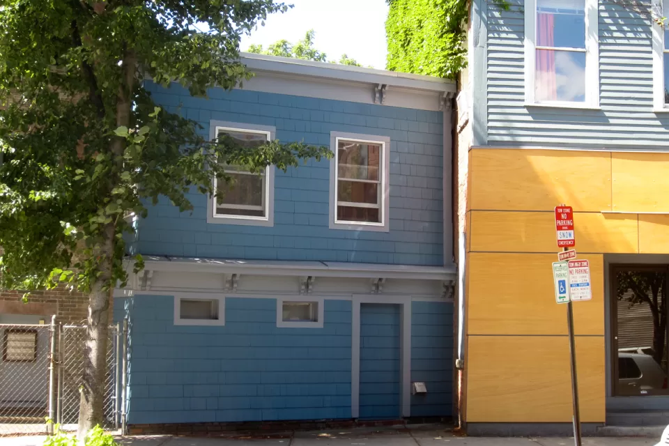 Tiny House